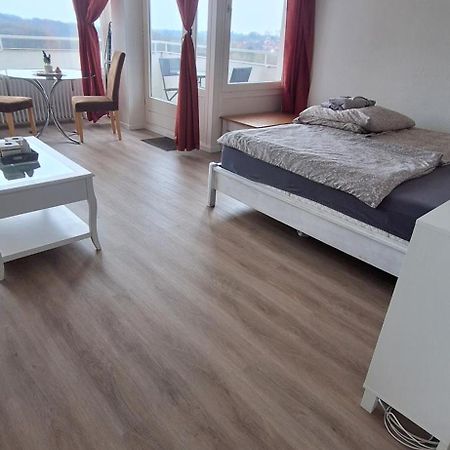 Studio Mit Seeblick Bad Segeberg Eksteriør bilde