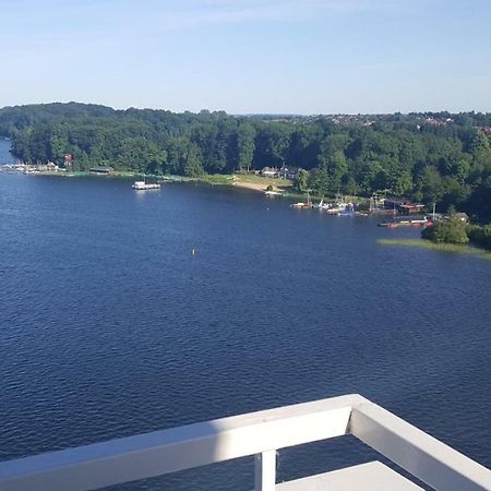 Studio Mit Seeblick Bad Segeberg Eksteriør bilde