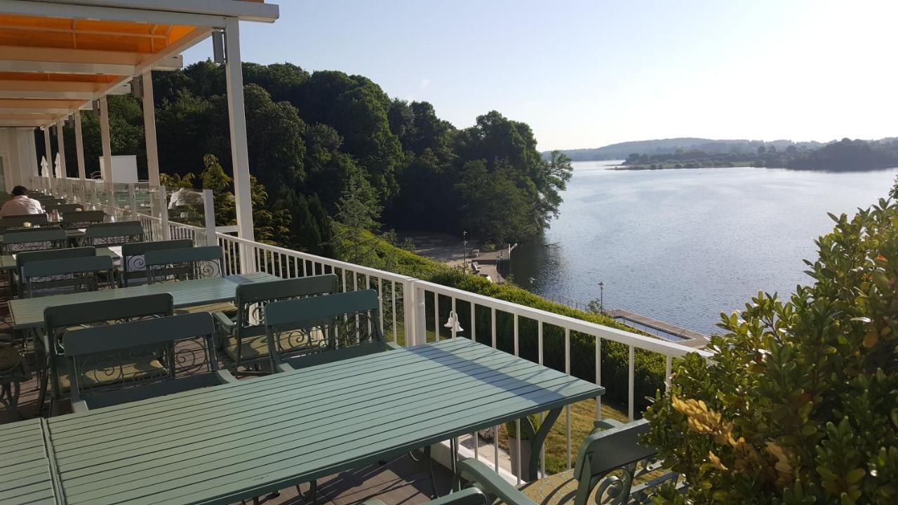 Studio Mit Seeblick Bad Segeberg Eksteriør bilde