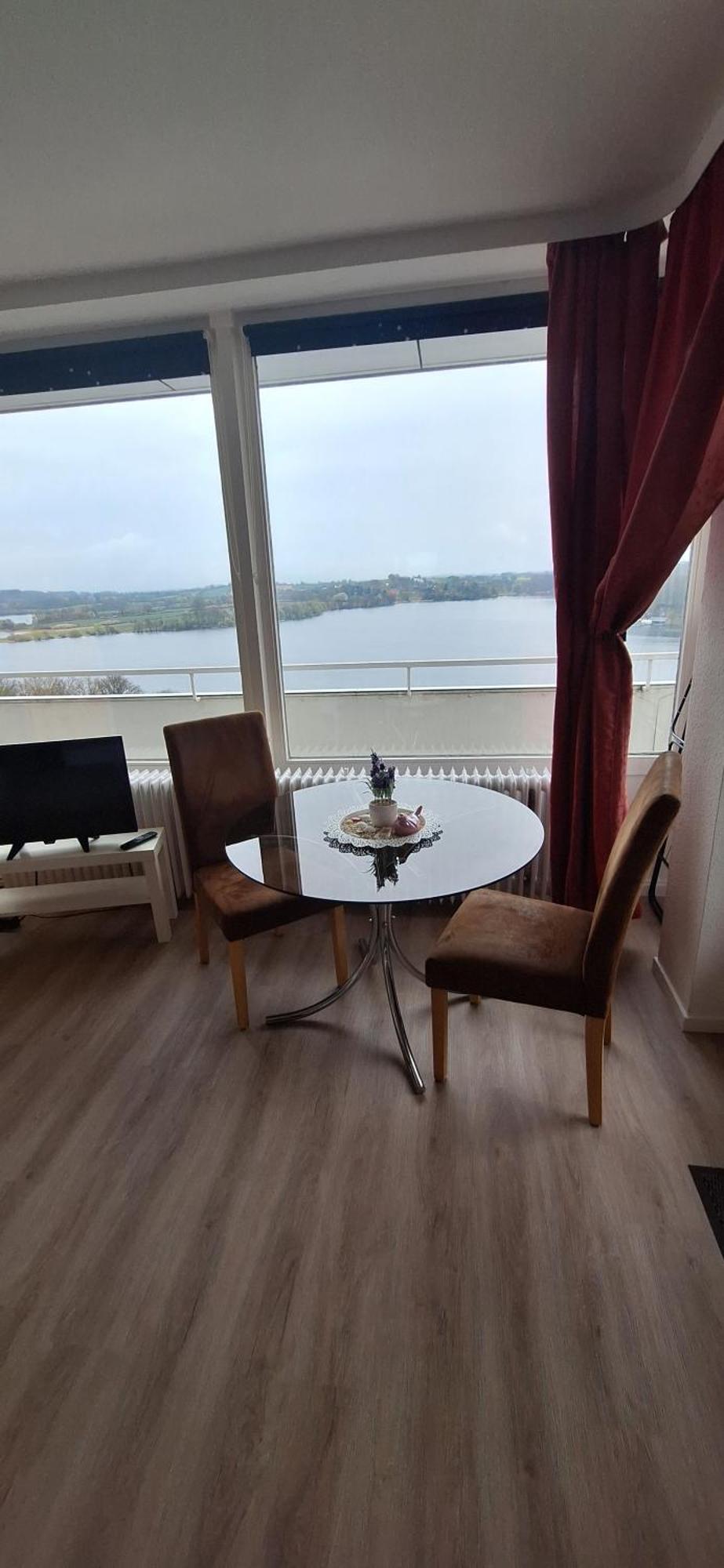 Studio Mit Seeblick Bad Segeberg Eksteriør bilde